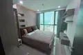 Piso independiente 1 habitacion 45 m² Pattaya City, Tailandia