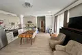 Квартира 3 комнаты  Аланья, Турция
