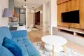 Wohnung 3 zimmer 54 m² Budva, Montenegro