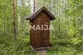 Коттедж 1 комната 44 м² Рануа, Финляндия