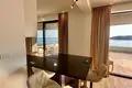 3 bedroom apartment 190 m² Rafailovici, Montenegro