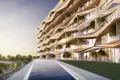Квартира 1 комната 163 м² Бейоглу, Турция