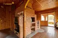 Cottage 217 m² Chaciezynski sielski Saviet, Belarus