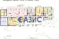 Apartamento 2 habitaciones 61 m² Sveti Vlas, Bulgaria