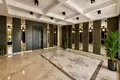 Appartement 2 chambres 49 m² Mezitli, Turquie