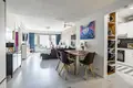 Appartement 3 chambres 83 m² Rovaniemi sub region, Finlande
