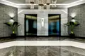 Appartement 1 chambre 70 m² Erdemli, Turquie