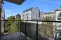 2 room apartment 60 m² in Warsaw, Poland