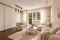 1 bedroom apartment 47 m² Warsaw, Poland