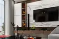Appartement 2 chambres 58 m² Alanya, Turquie