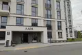 Mieszkanie 1 pokój 46 m² Mińsk, Białoruś