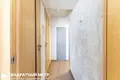 Appartement 2 chambres 47 m² Minsk, Bélarus