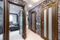 Квартира 1 комната 33 м² Минск, Беларусь