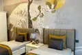 Maison 4 chambres 290 m² Région méditerranéenne, Turquie