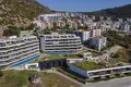 Квартира 4 комнаты 162 м² Кушадасы, Турция