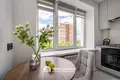 Квартира 2 комнаты 41 м² Минск, Беларусь
