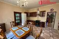Haus 5 zimmer 208 m² Sapockinski sielski Saviet, Belarus