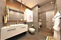 Apartamento 1 habitación 190 m² Kargicak, Turquía