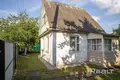 House  Krasnienski sielski Saviet, Belarus