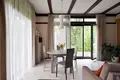 Дом 3 комнаты 130 м² Икшкиле, Латвия