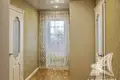Appartement 2 chambres 60 m² Muchaviecki sielski Saviet, Bélarus