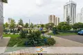 Appartement 3 chambres 92 m² Minsk, Bélarus