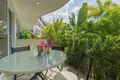 Apartamento 1 habitación 57 m² Karon, Tailandia