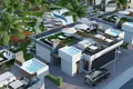 Penthouse 3 zimmer 188 m² Girne Belediyesi, Nordzypern