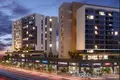 Квартира 1 комната 119 м² Кепез, Турция