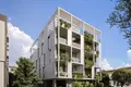 Penthouse 3 pokoi 96 m² Limassol, Cypr