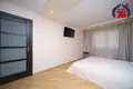 Appartement 3 chambres 106 m² Minsk, Bélarus