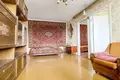Apartamento 4 habitaciones 58 m² Gómel, Belarús
