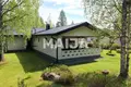 House  Viuha, Finland