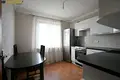 Appartement 2 chambres 57 m² Minsk, Bélarus