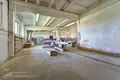 Entrepôt 1 163 m² à Lahojsk selsaviet, Bélarus
