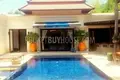 Villa 282 m² Choeng Thale, Thaïlande