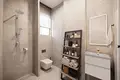 Appartement 2 chambres 107 m² Germasogeia, Chypre