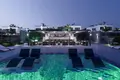 Attique 2 chambres 94 m² Girne Belediyesi, Chypre du Nord