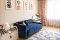 2 bedroom apartment 76 m² Minsk, Belarus