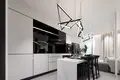 Apartamento 1 habitacion 42 m² Kamala, Tailandia
