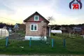 Casa 14 m² Ciurliouski sielski Saviet, Belarús