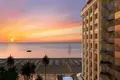 Hotel 64 m² in Batumi, Georgia