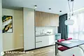 Wohnung 1 zimmer 41 m² Minsk, Belarus
