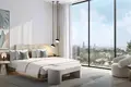 Kawalerka 1 pokój 47 m² Dubaj, Emiraty Arabskie