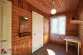 Maison 43 m² Lasanski sielski Saviet, Bélarus