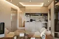 Büro 125 m² Muratpasa, Türkei