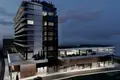 Apartamento 1 habitacion 84 m² Budva, Montenegro