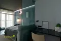 2 room apartment 58 m² Minsk, Belarus