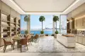 Apartment in a new building Casa Canal by Fendi AHS