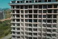 Apartamento 2 habitaciones 68 m² Región del Mediterráneo, Turquía